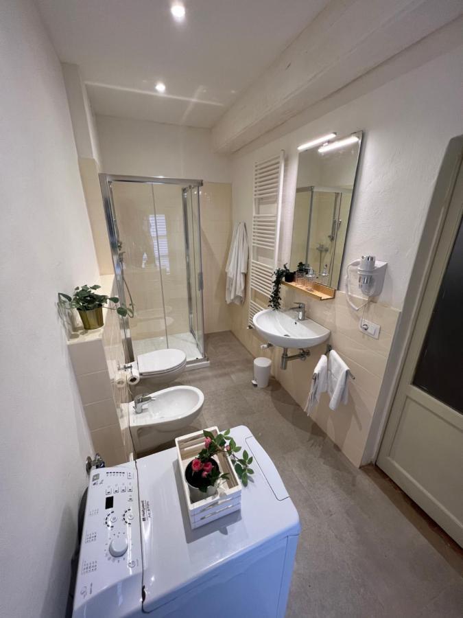 San Giorgio Suite Pisa Exterior foto