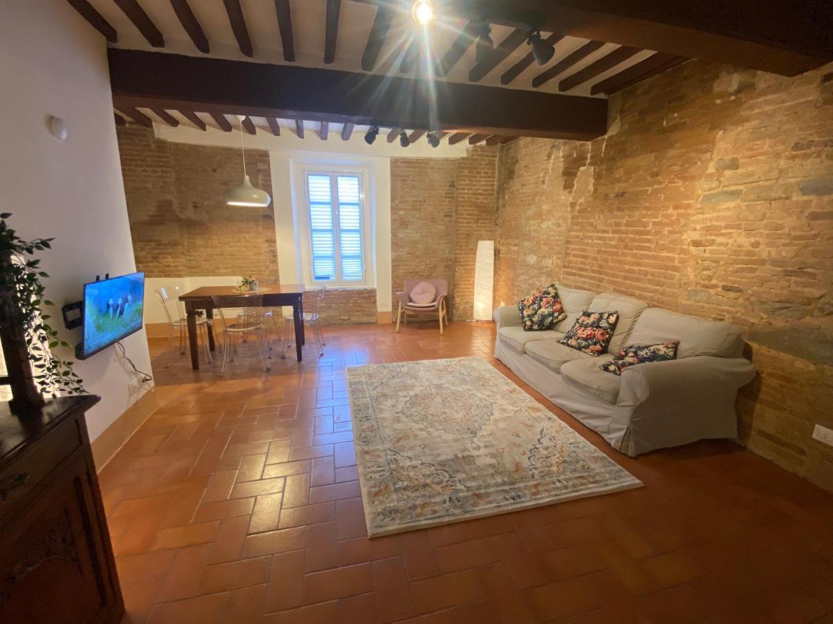 San Giorgio Suite Pisa Exterior foto