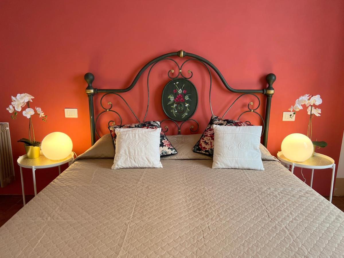 San Giorgio Suite Pisa Exterior foto