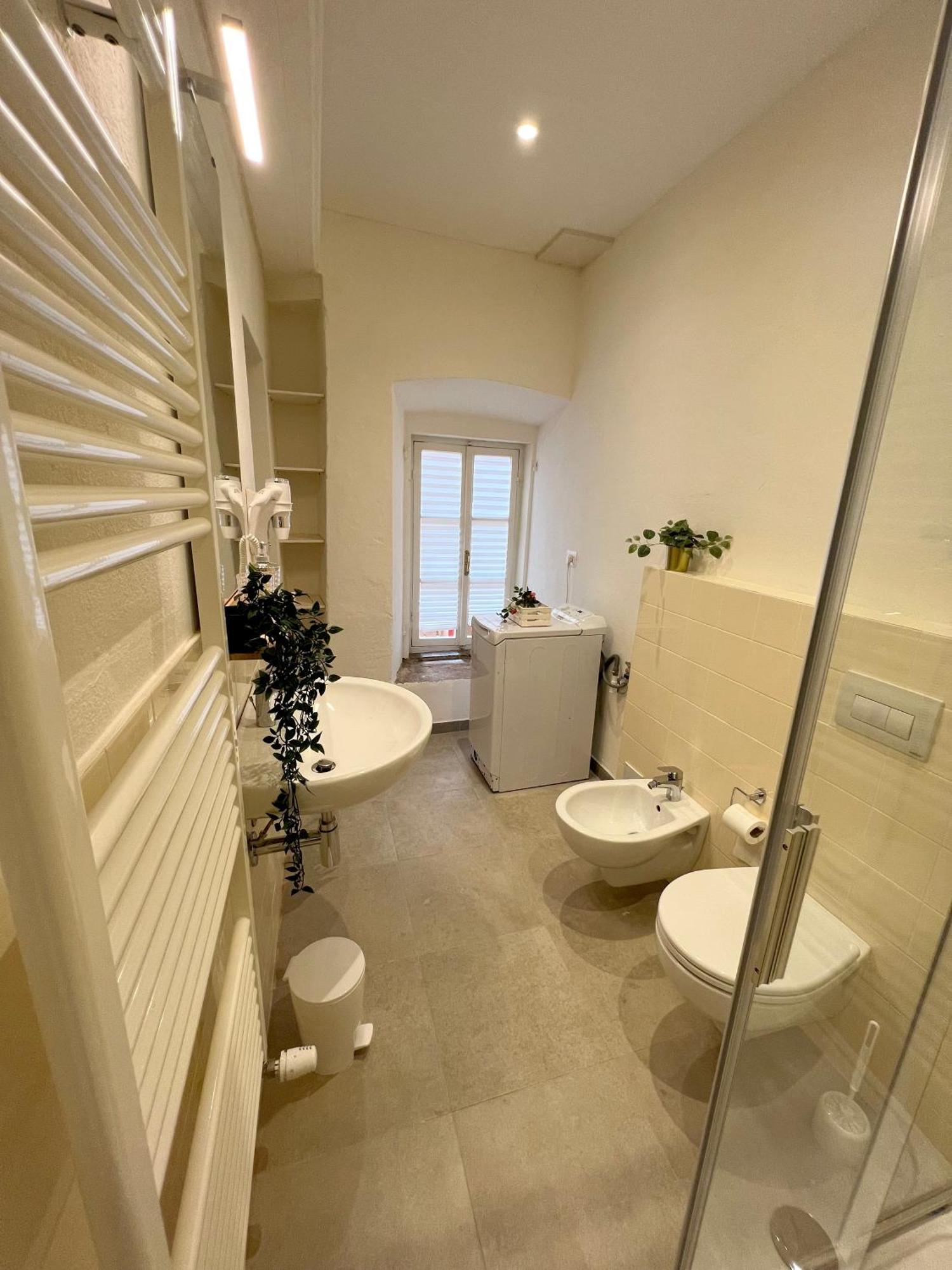 San Giorgio Suite Pisa Exterior foto