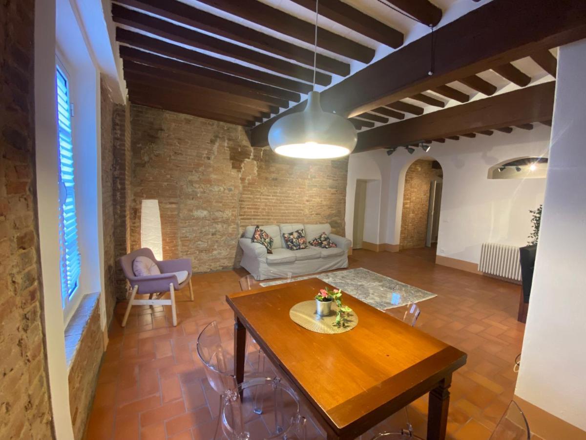 San Giorgio Suite Pisa Exterior foto