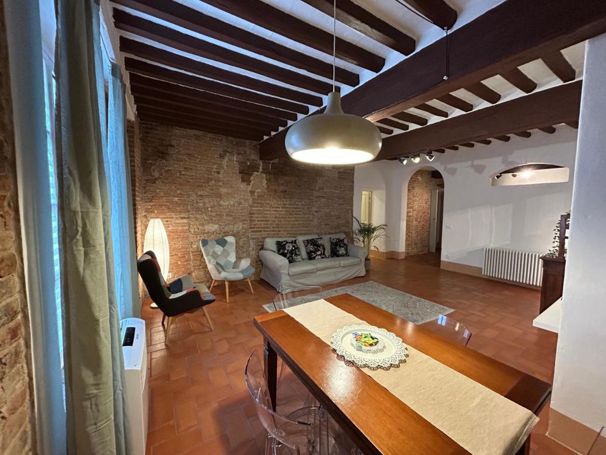 San Giorgio Suite Pisa Exterior foto