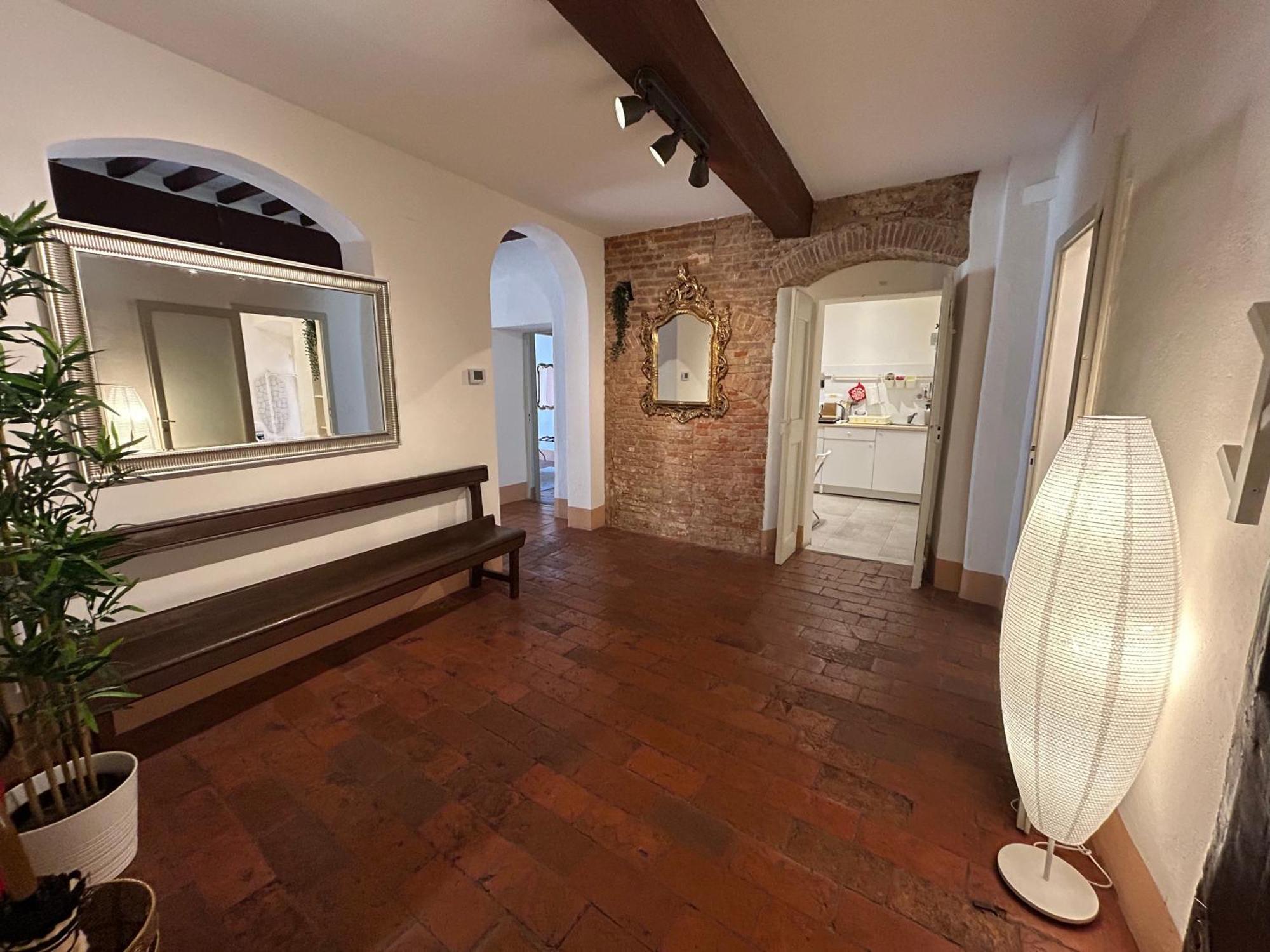 San Giorgio Suite Pisa Exterior foto